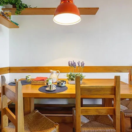 Casa Erica 아파트