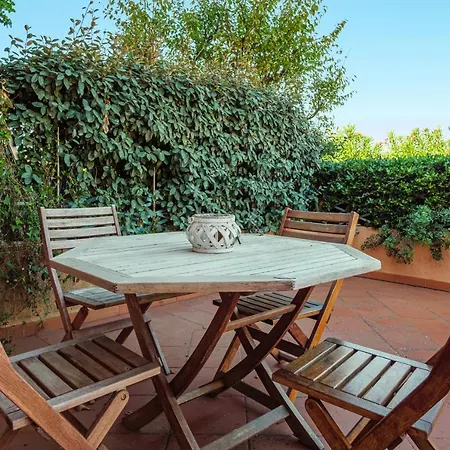 Casa Erica 아파트