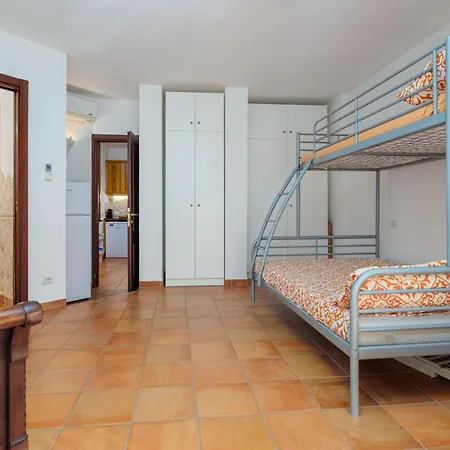 아파트 Casa Erica 팔라우