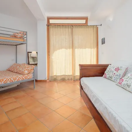 아파트 Casa Erica *