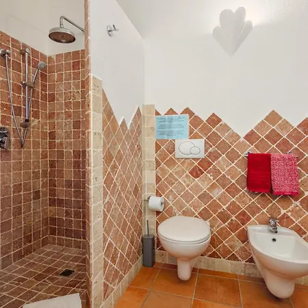 아파트 Casa Erica 팔라우