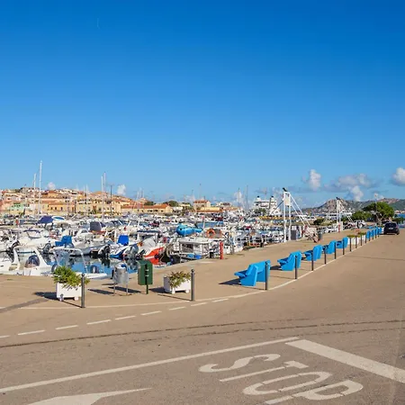 Casa Erica 팔라우