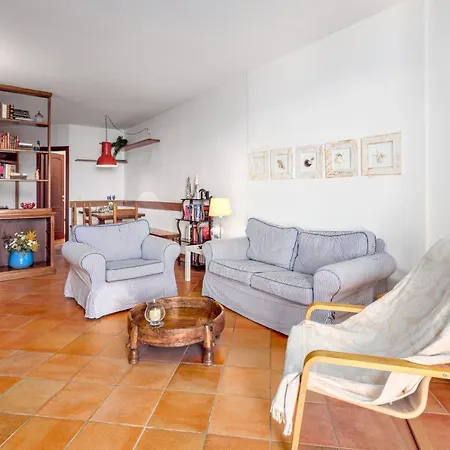 Apartment Casa Erica