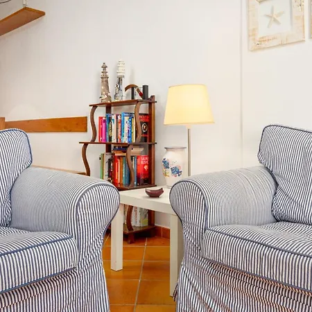 Casa Erica Apartment