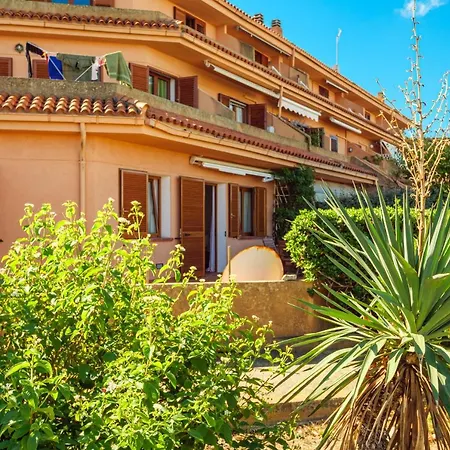 Casa Erica Apartment