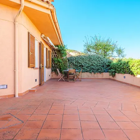 Casa Erica Appartement