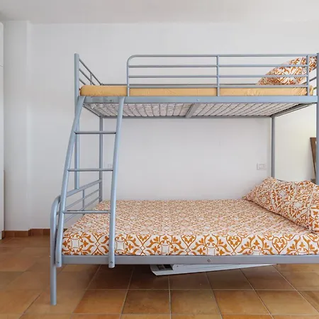 Casa Erica Appartement *