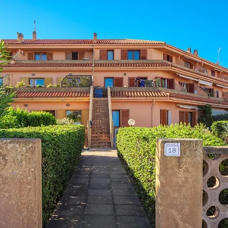 Appartement Casa Erica Palau