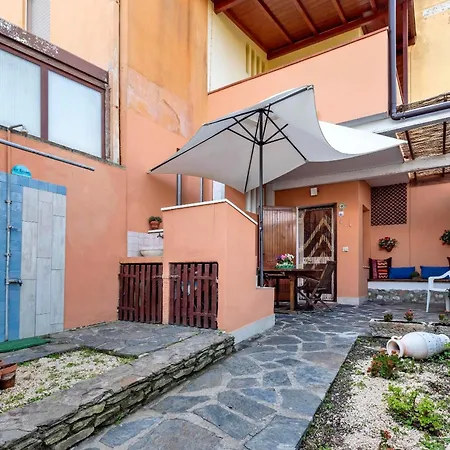 Apartment Casa Erica