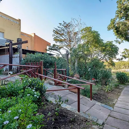 Casa Erica Apartment