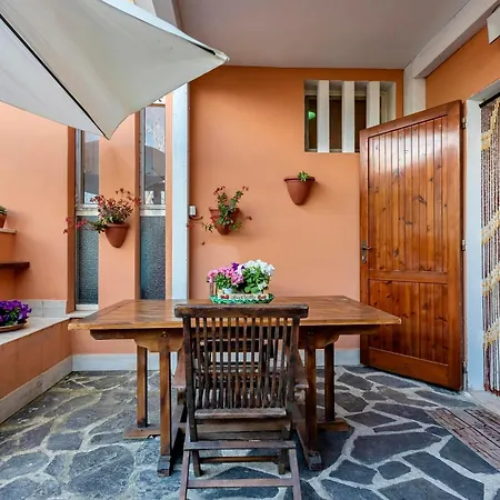 Apartment Casa Erica