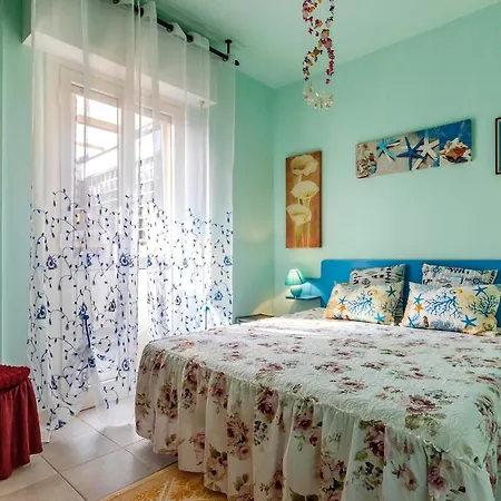 Apartment Casa Erica Stintino