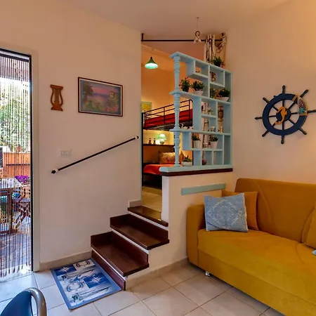 Casa Erica Apartment *