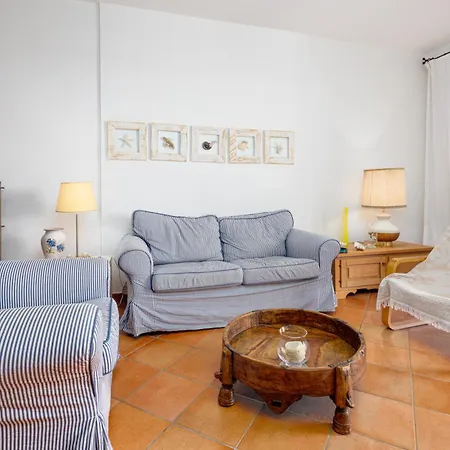 Appartement Casa Erica *