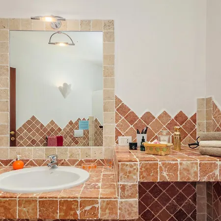 Apartment Casa Erica Palau