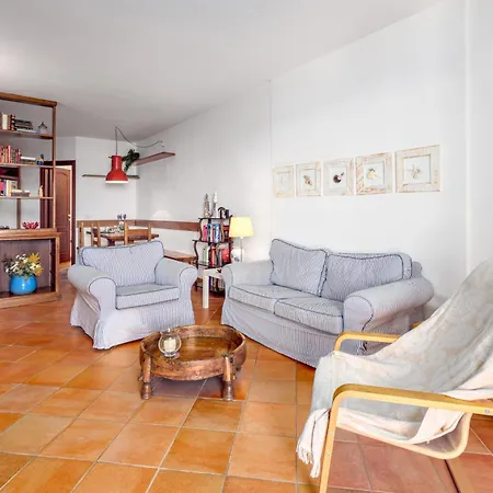 Casa Erica Appartement *