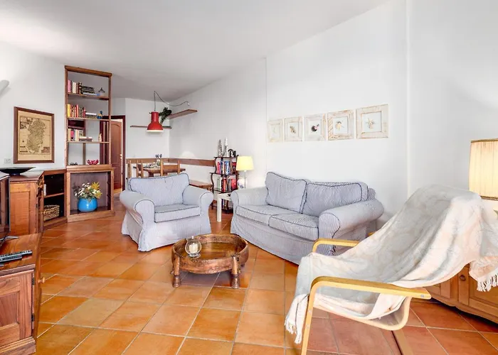 Апартаменты Casa Erica