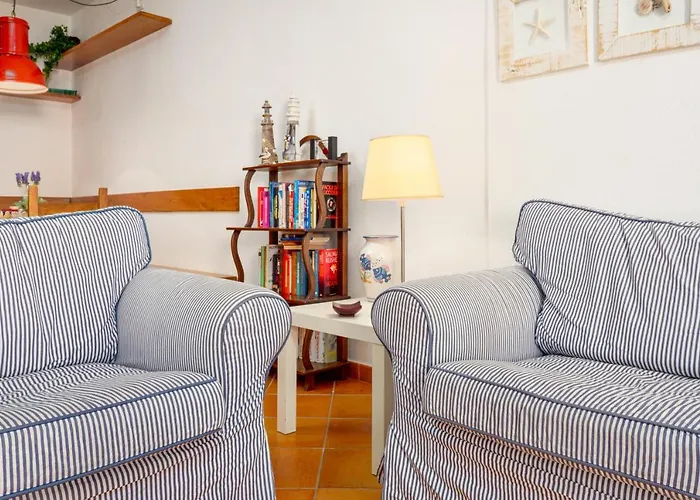 Casa Erica Апартаменты