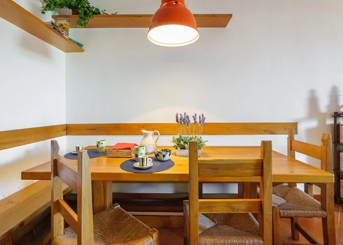 Casa Erica Апартаменты