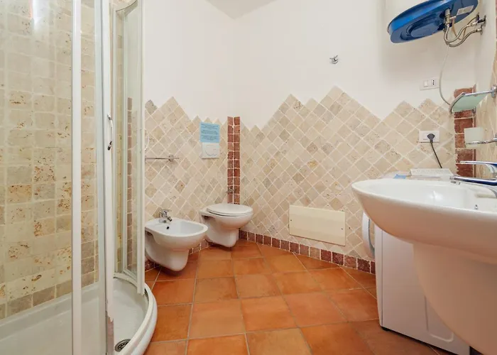 Casa Erica Палау