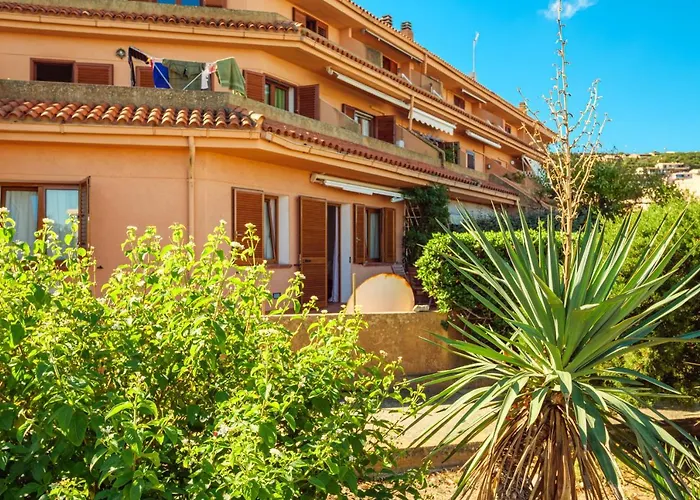 Casa Erica Апартаменты