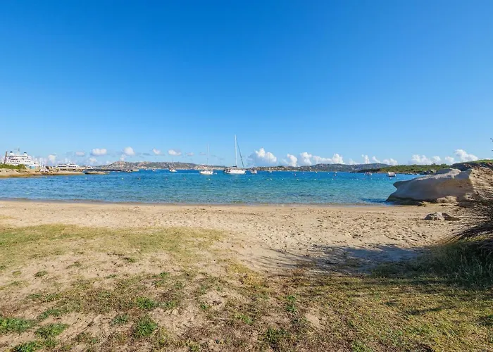 Casa Erica Палау