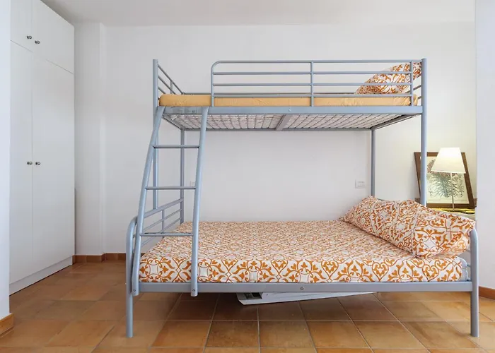 Casa Erica Апартаменты *