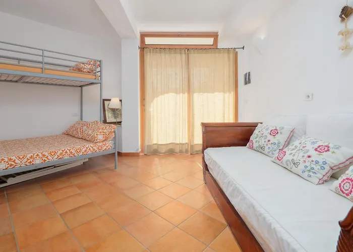 Апартаменты Casa Erica *