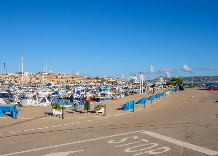 Casa Erica Палау